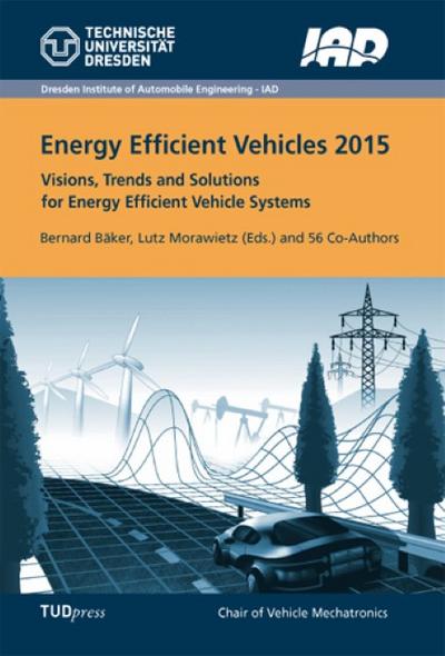 Energy Efficient Vehicles 2015