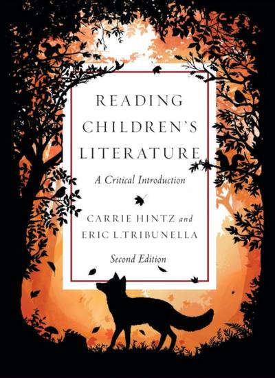 Reading Children’s Literature: A Critical Introduction