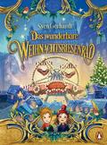 Das wunderbare Weihnachtsriesenrad von Sven Gerhardt | Ebook