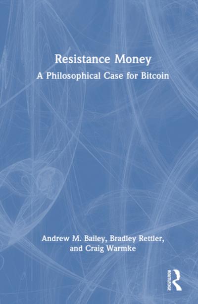 Resistance Money