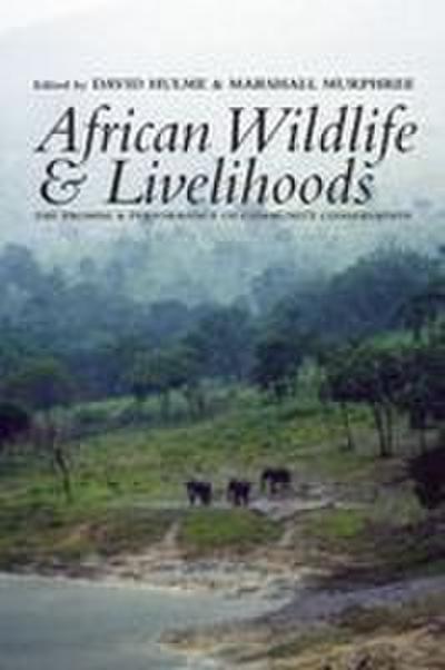African Wildlife and Livelihoods