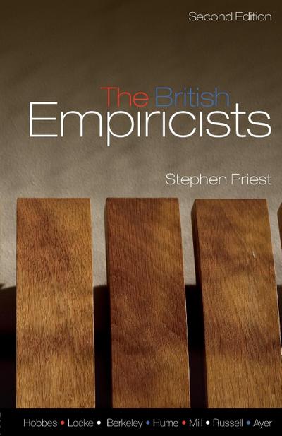 The British Empiricists