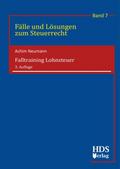 Falltraining Lohnsteuer