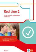 Red Line 2. Ausgabe Bayern