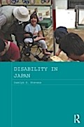 Disability in Japan