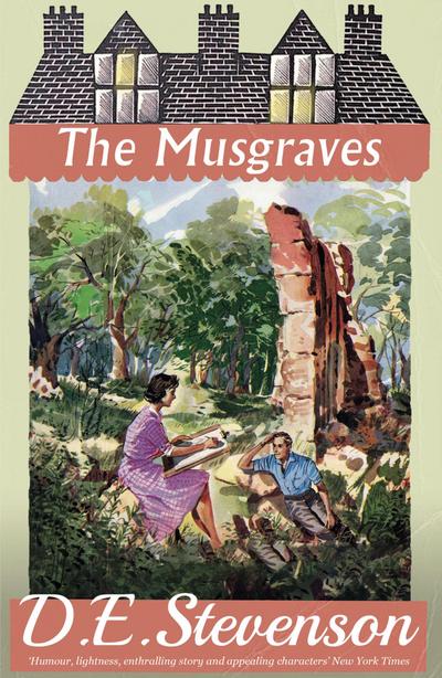 The Musgraves