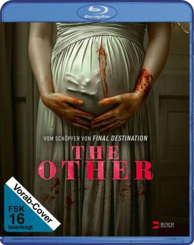 The Other, 1 Blu-ray