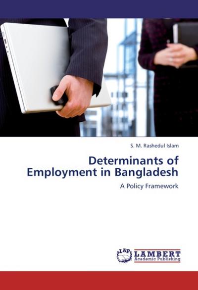 Determinants of Employment in Bangladesh
