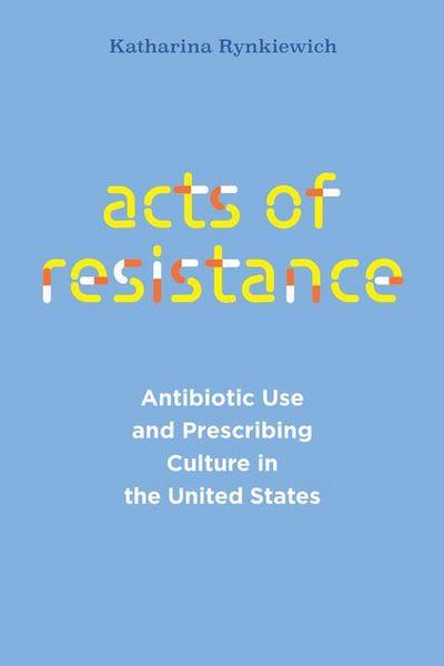 Acts of Resistance