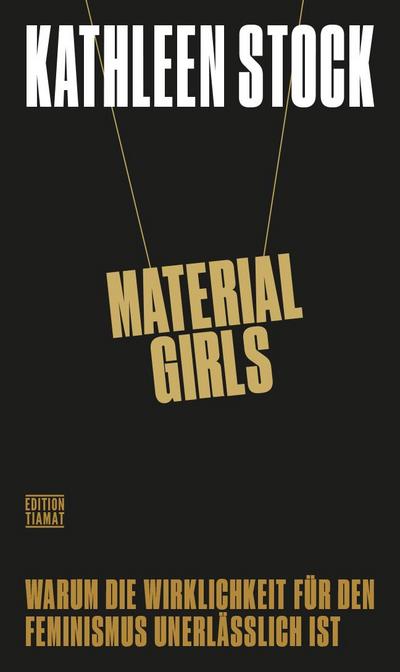 Stock,Material Girls