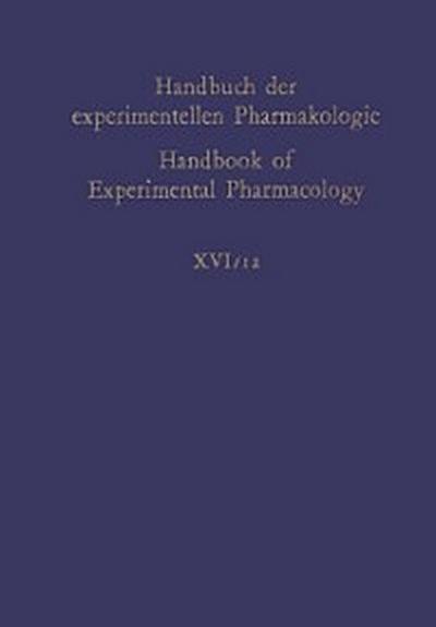 Erzeugung von Krankheitszuständen durch das Experiment