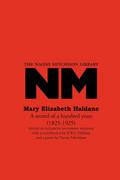 Mary Elizabeth Haldane