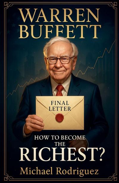 Warren Buffett