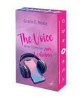 The Voice - Eine Stimme zum Verlieben