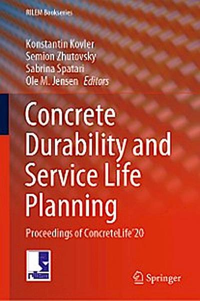 Concrete Durability and Service Life Planning