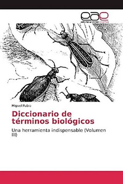 Diccionario de términos biológicos