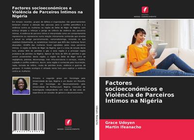 Factores socioeconómicos e Violência de Parceiros Íntimos na Nigéria
