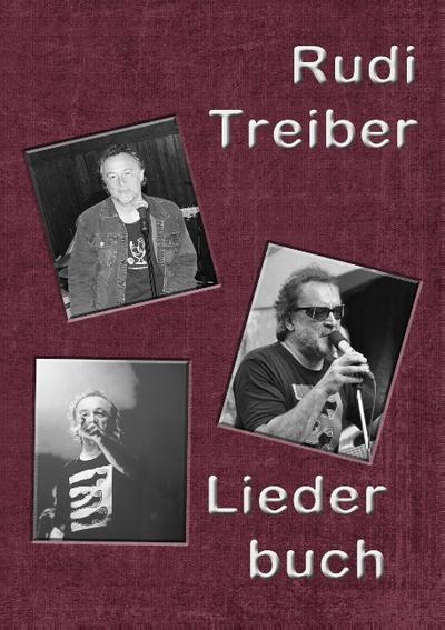 Liederbuch