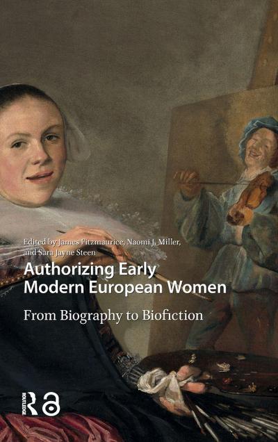 Authorizing Early Modern European Women