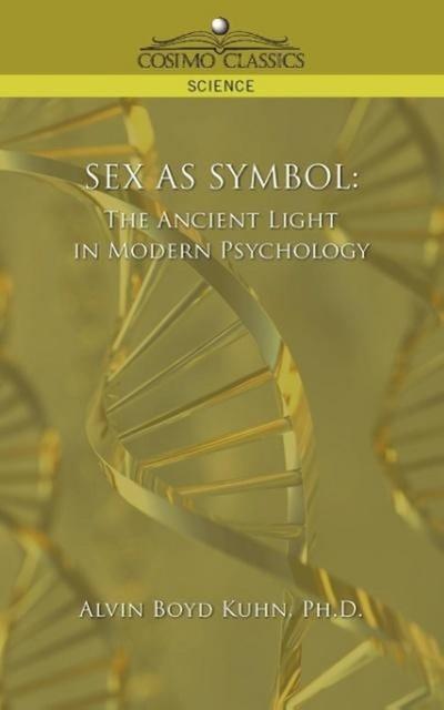 Sex as Symbol