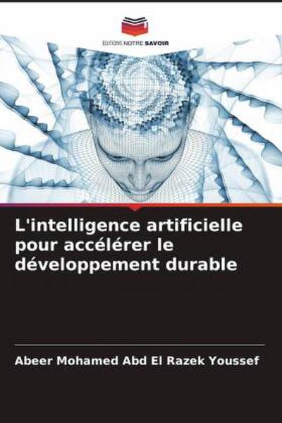 L’intelligence artificielle pour accélérer le développement durable