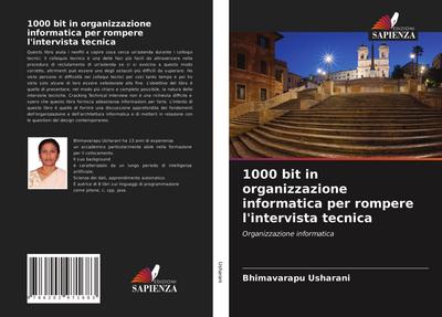 1000 bit in organizzazione informatica per rompere l’intervista tecnica