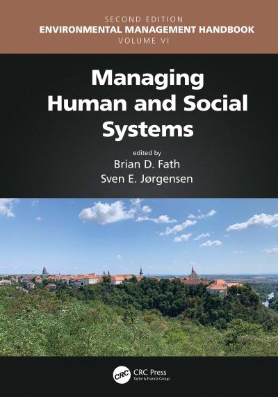 Managing Human and Social Systems