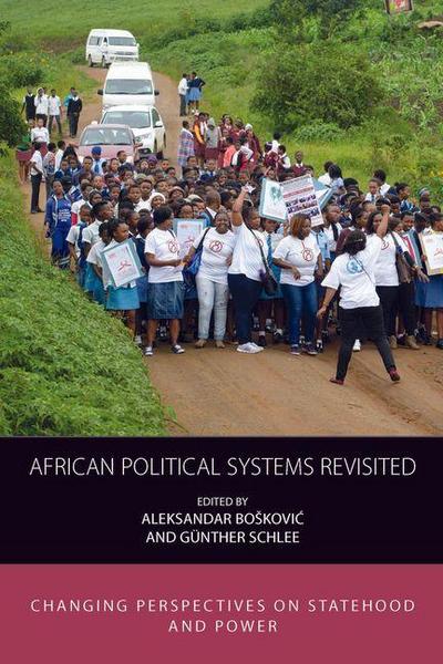 African Political Systems Revisited