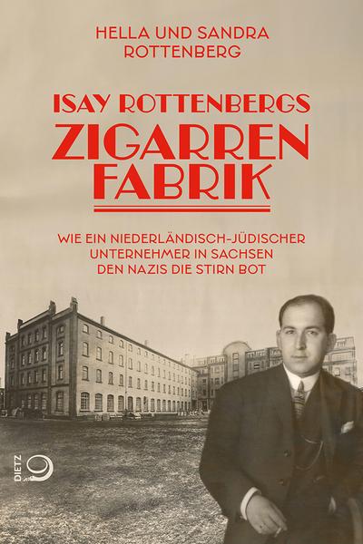 Isay Rottenbergs Zigarrenfabrik 