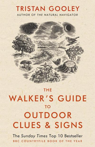 The Walker’s Guide to Outdoor Clues and Signs