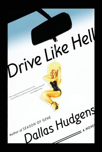 Drive Like Hell