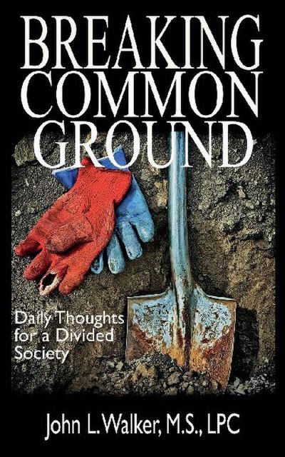 Breaking Common Ground