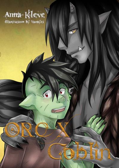 Orc x Goblin