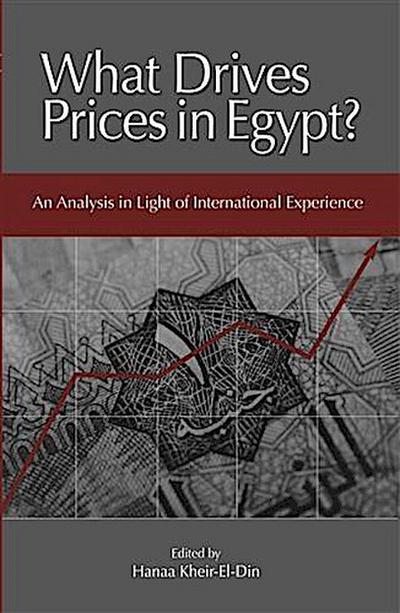 What Drives Prices in Egypt?