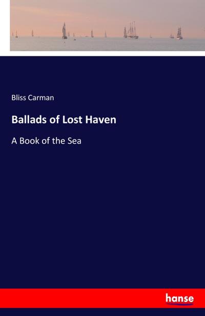 Ballads of Lost Haven