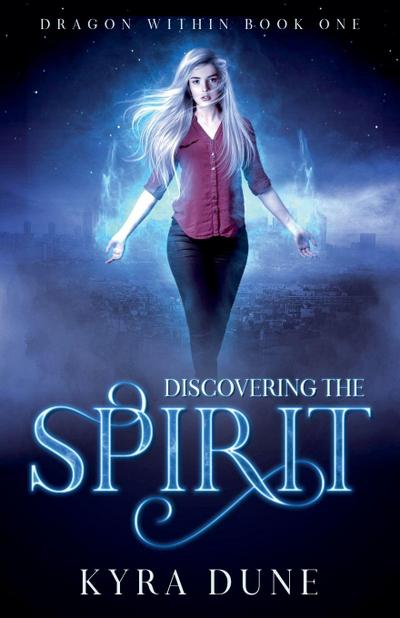 Discovering The Spirit