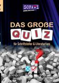 Das große Quiz für Schriftsteller & Literaturf