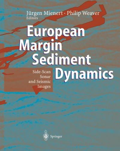 European Margin Sediment Dynamics