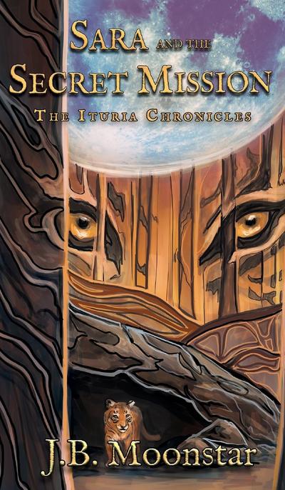 Sara and the Secret Mission