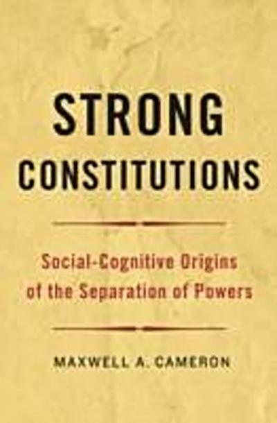 Strong Constitutions