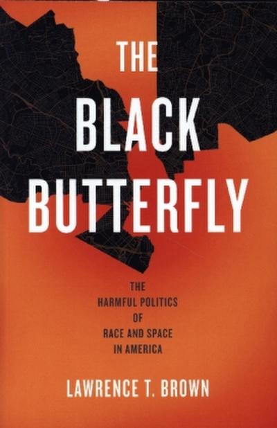The Black Butterfly