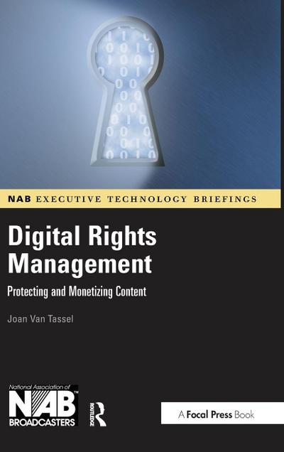 Digital Rights Management