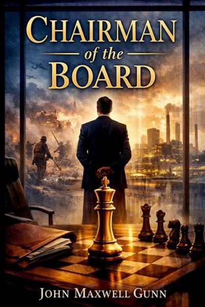 CHAIRMAN OF THE BOARD
