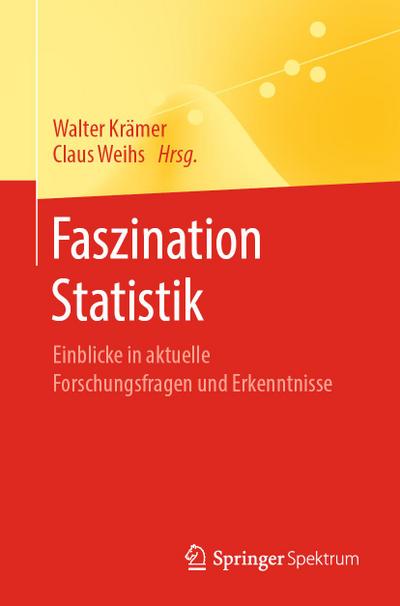 Faszination Statistik