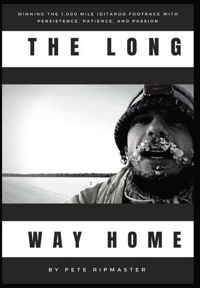 The Long Way Home