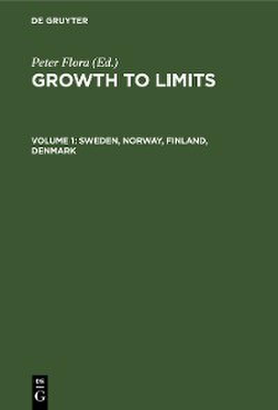 Sweden, Norway, Finland, Denmark
