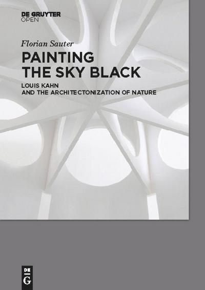 PAINTING THE SKY BLACK
