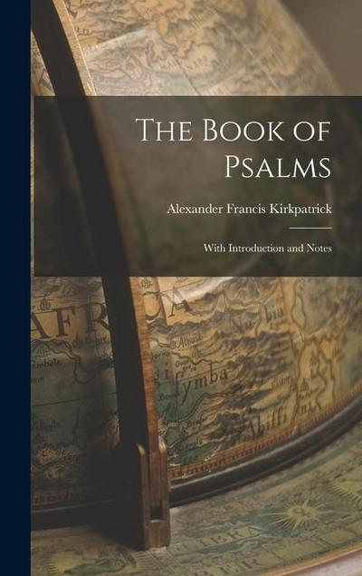 The Book of Psalms