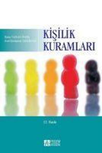 Kisilik Kuramlari