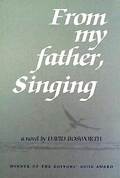 From My Father, Singing